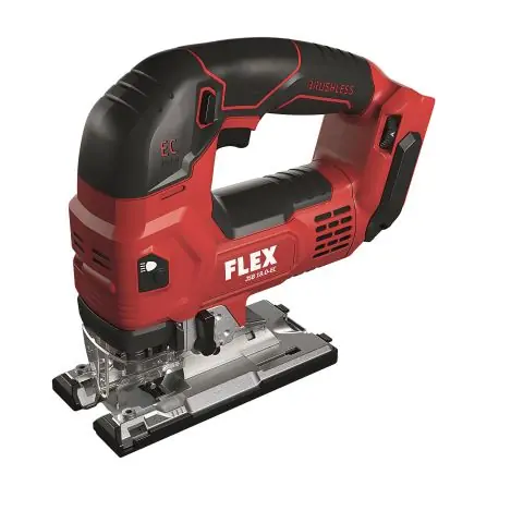 Billigare Flex JSB18.0-EC C Sticksåg